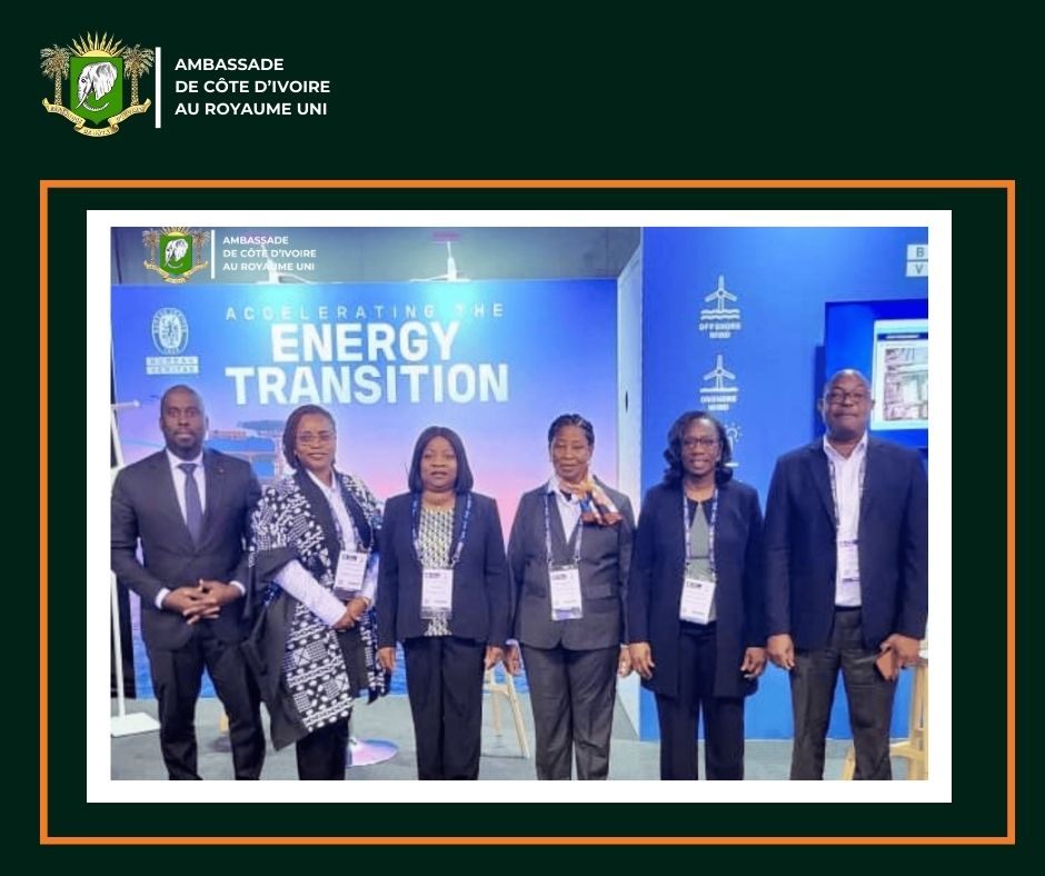 Mission Commerciale à Aberdeen (ECOSSE): Le secteur de l'Energie et des Hydrocarbures au menu des rencontres