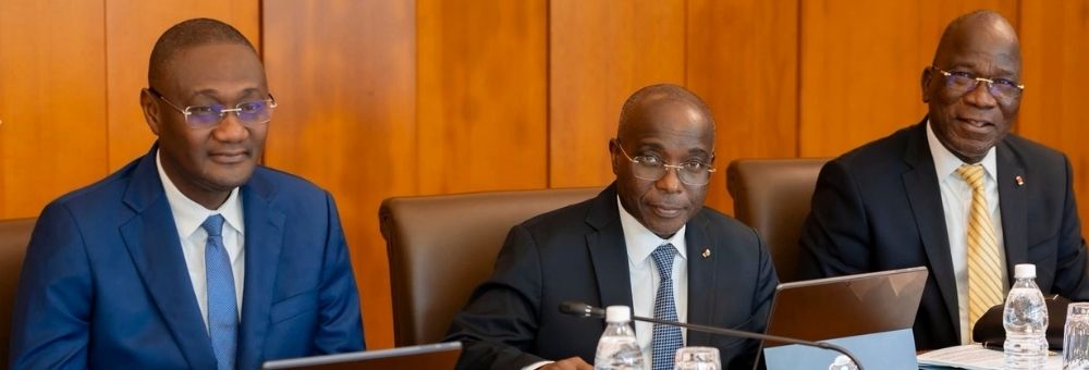 Financement des sources d'énergie durable: L'accord portant création de la Banque africaine de l'énergie ratifié