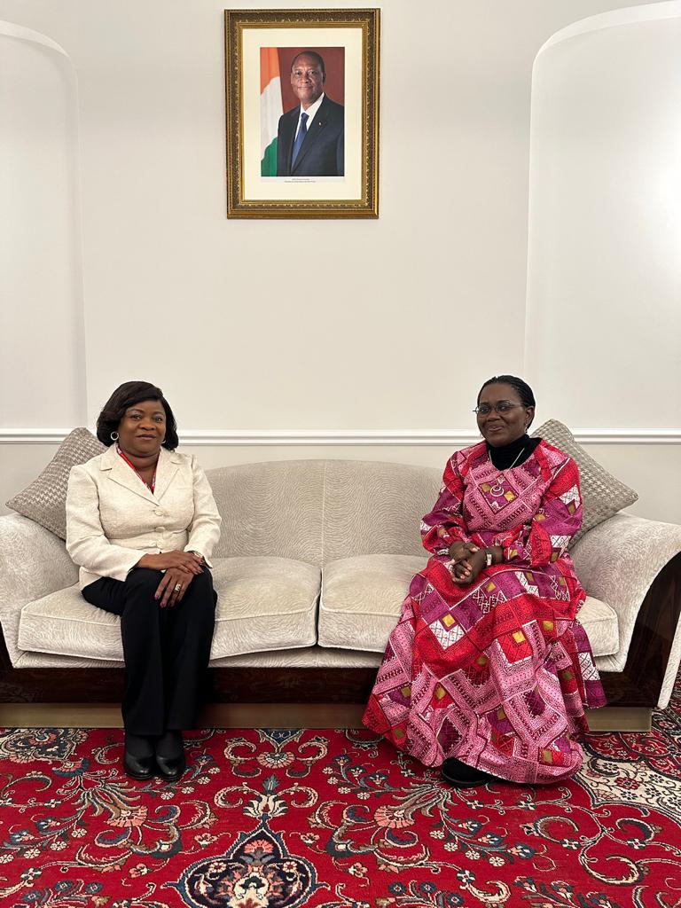 Le renforcement des capacités des auditeurs ivoiriens au cœur des échanges